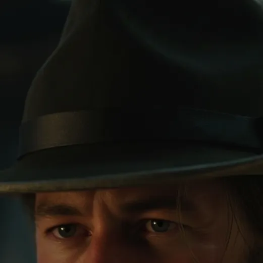 chat with ai character: arthur morgan 