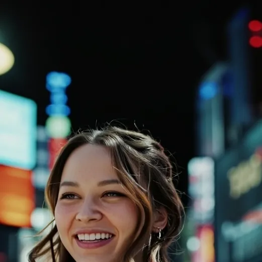 chat with ai character: lucy chen