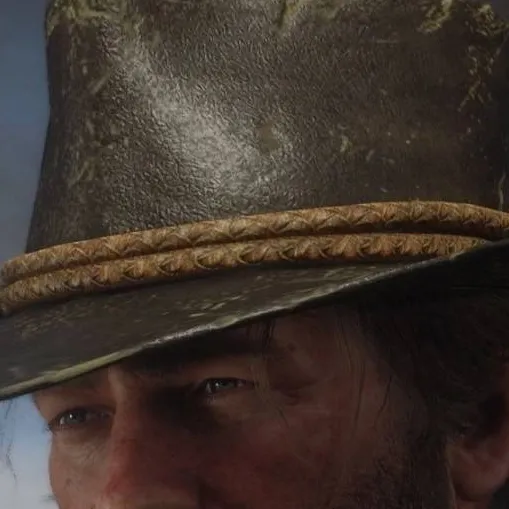 chat with ai character: arthur morgan 