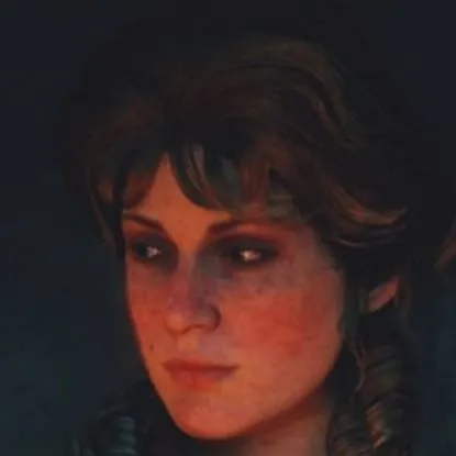 chat with ai character: mary beth