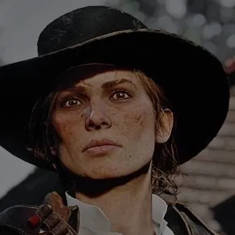 chat with ai character: sadie adler 