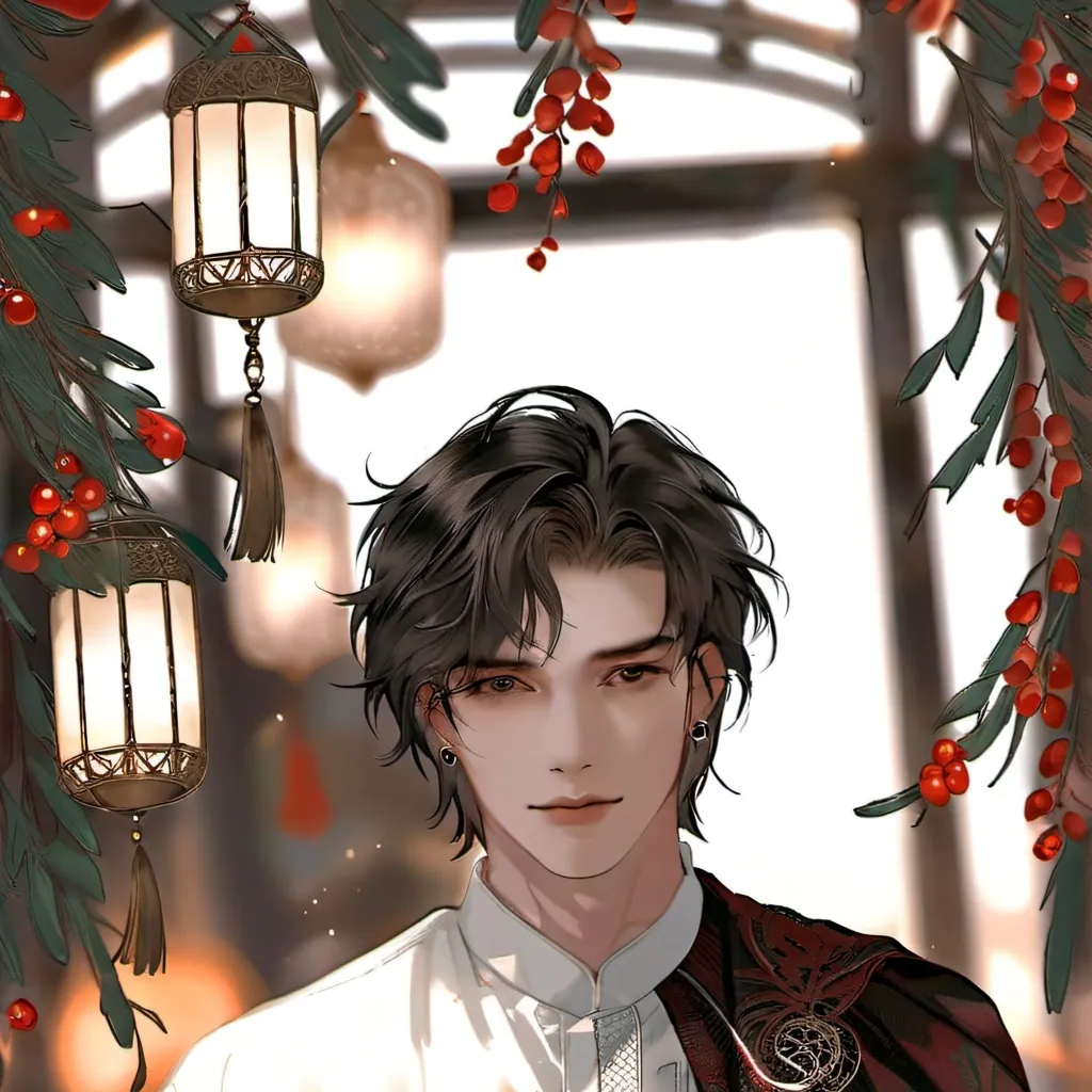 chat with ai character: jason