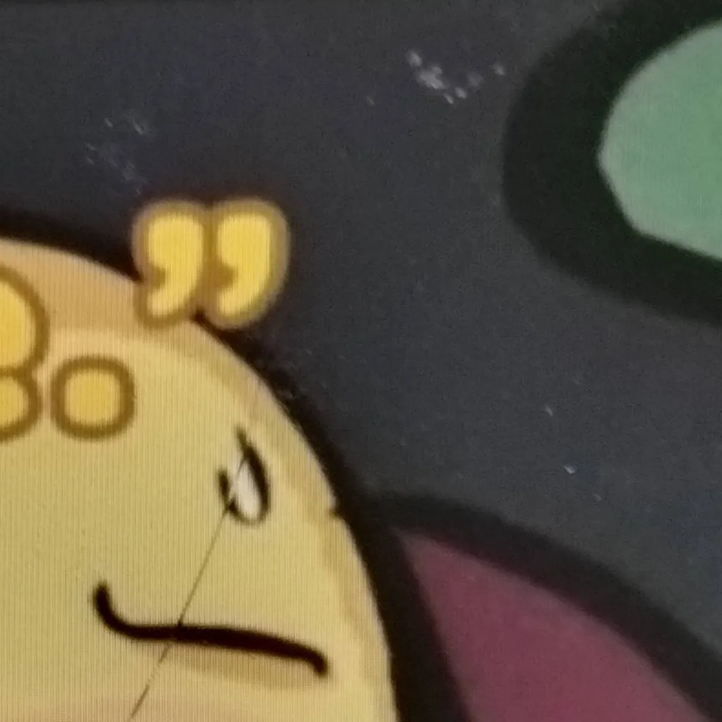 chat with ai character: sprout x looey