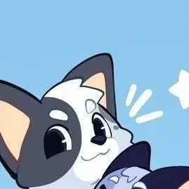 chat with ai character: bluey!!!!