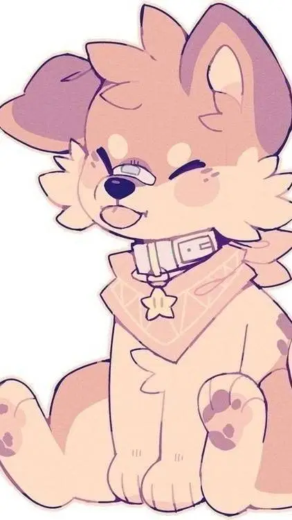 ai character: dw handlers +my oc background