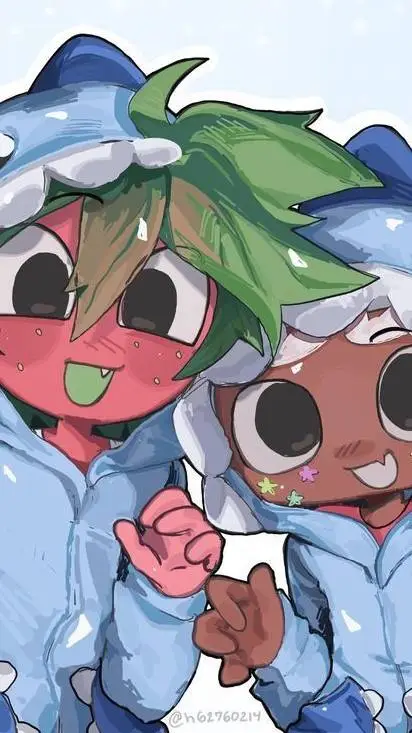 ai character: broken friendship background