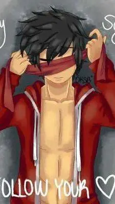 ai character: aphmau crew background