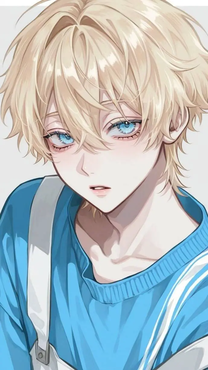 ai character: school background
