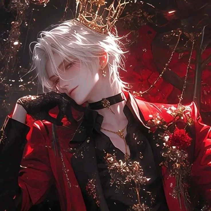 chat with ai character: royal family