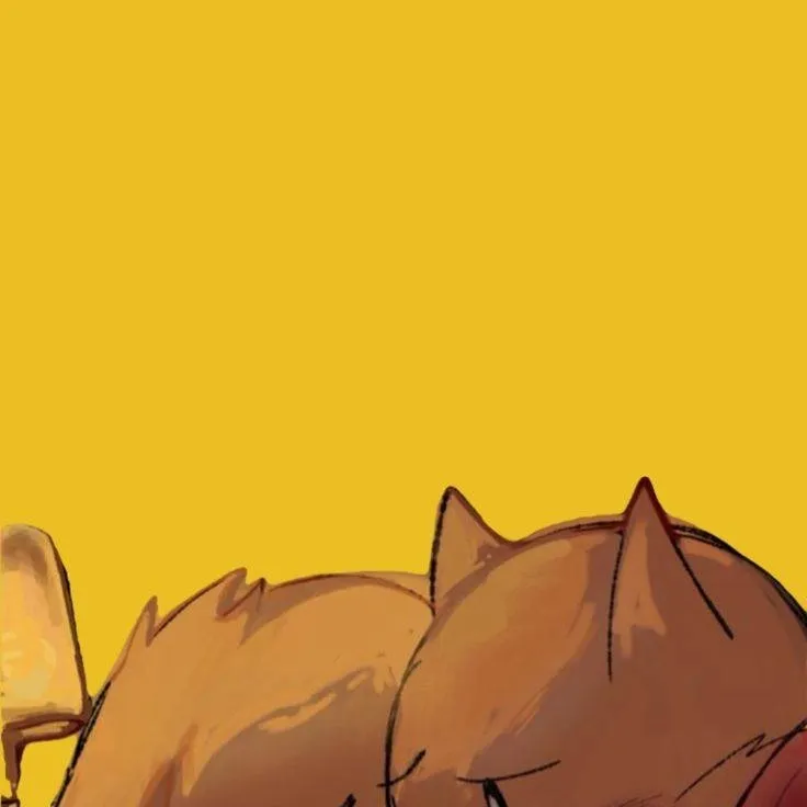 chat with ai character: dog man