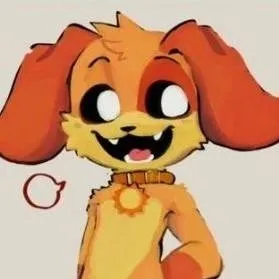 chat with ai character: smiling critters