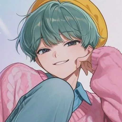 chat with ai character: k pop pick me