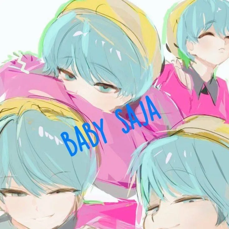chat with ai character: saja boys
