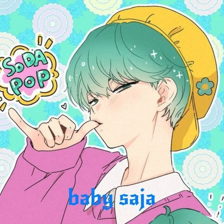 chat with ai character: saja boys