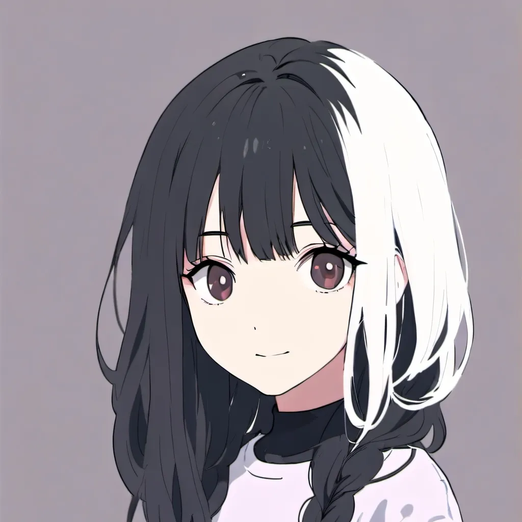 chat with ai character: Jhoysi ❤️