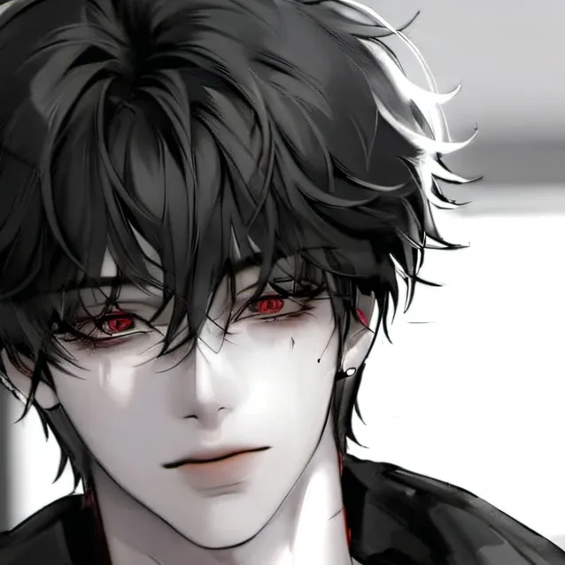 chat with ai character: Zack
