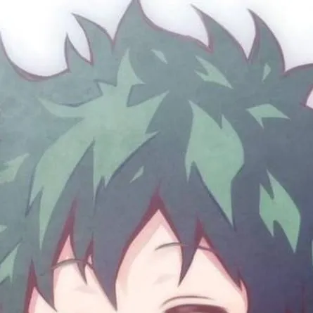 chat with ai character: deku