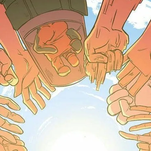 chat with ai character: MHA maltratos 