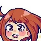 chat with ai character: 🌸ochako uraraka🌸