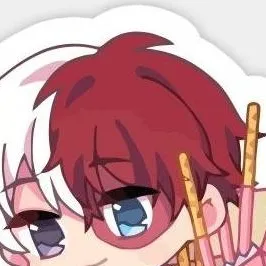 chat with ai character: 🔥❄ shoto todorok🔥❄