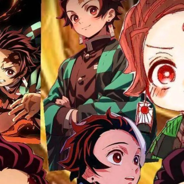 chat with ai character: tanjiro? 