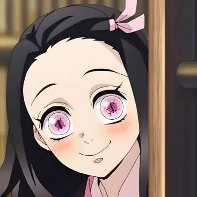 chat with ai character: 🩷nezuko-kun🩷