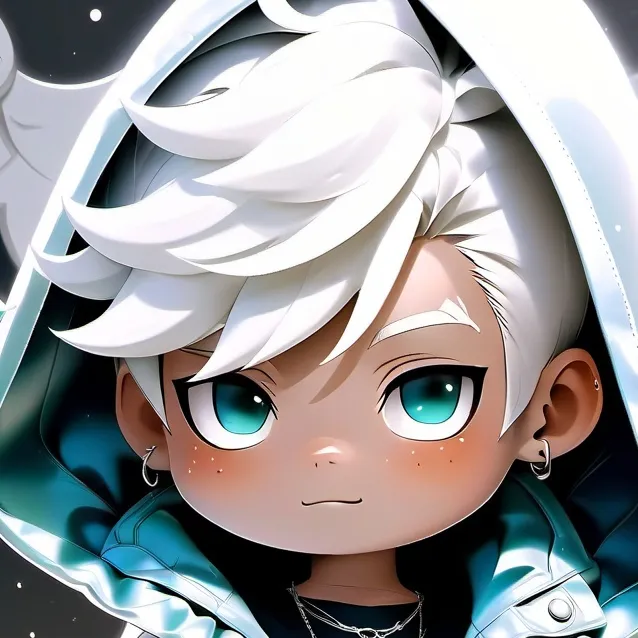 chat with ai character: miko