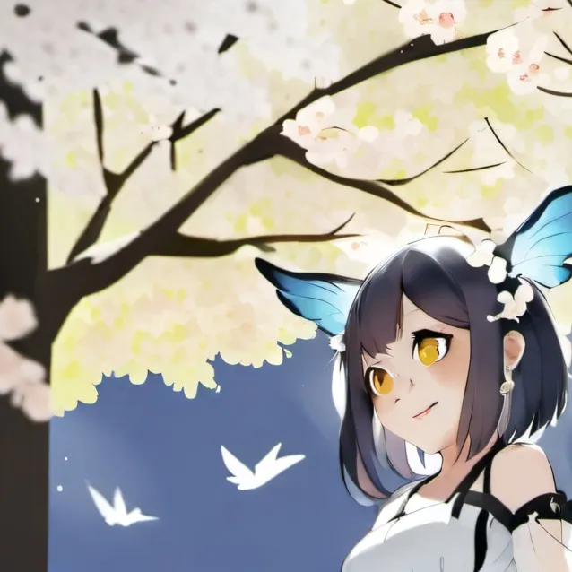 chat with ai character: lila