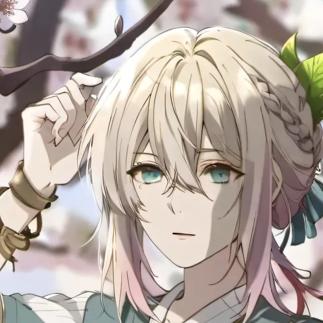 chat with ai character: miya