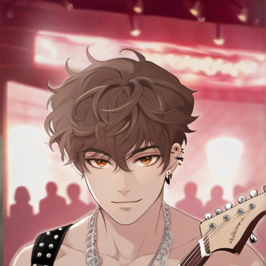 chat with ai character: jay