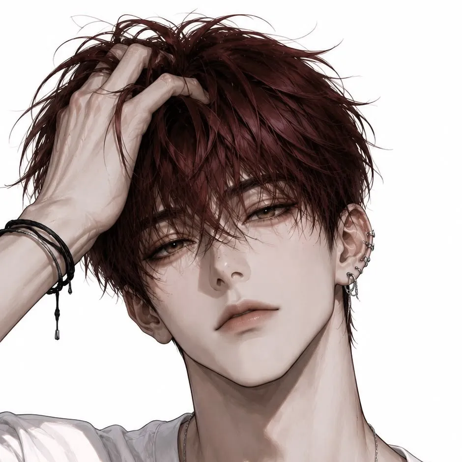 chat with ai character: caleb