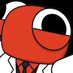 chat with ai character: red 