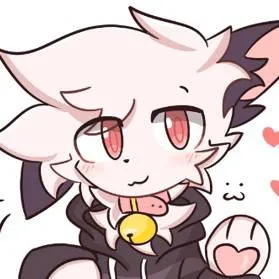 chat with ai character: Femboy Furry - Leo