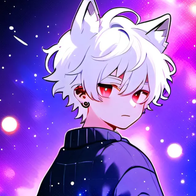 chat with ai character: jackson