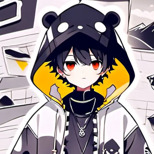 chat with ai character: jackson