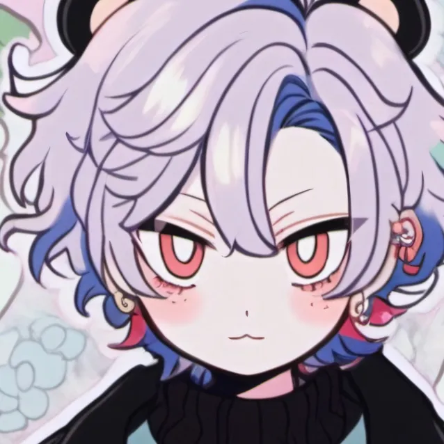 chat with ai character: 💲〰️🔲kay🔲〰️💲