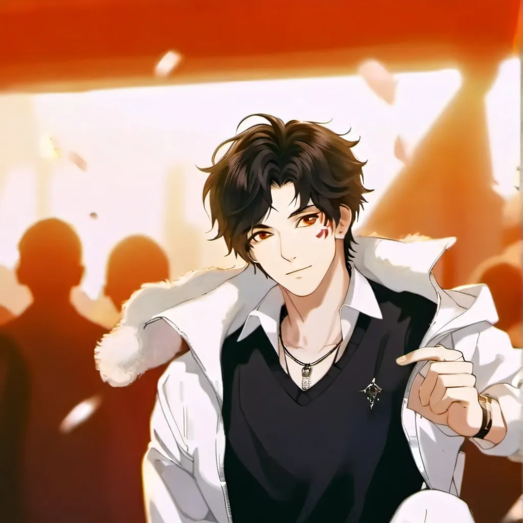 chat with ai character: ♣️♦️JASON♦️♣️