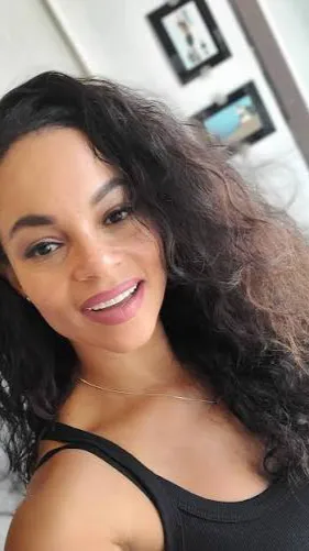 Talkie AI - Chat with Natascha kopins