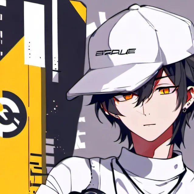 chat with ai character: seu amigo