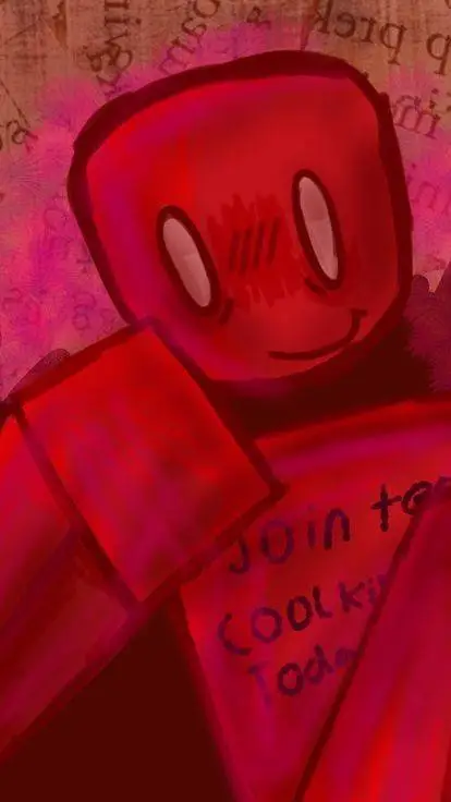 ai character: Coolkid background