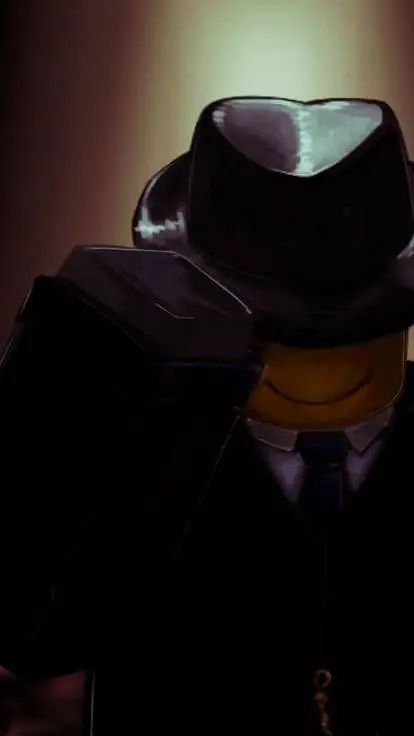 ai character: Mafioso background