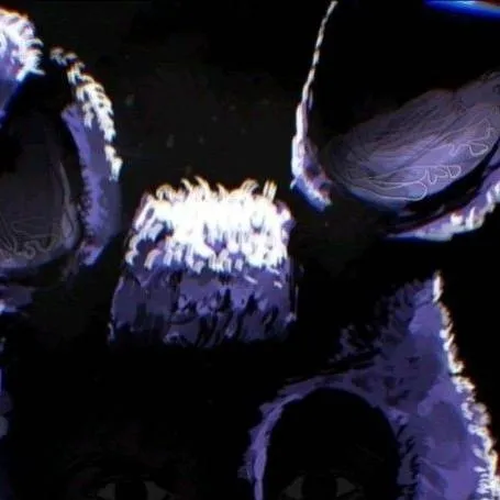 chat with ai character: Bonnie