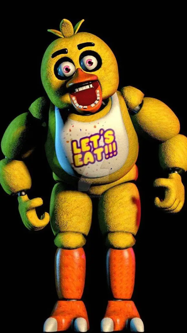 Talkie AI - Chat with Chica