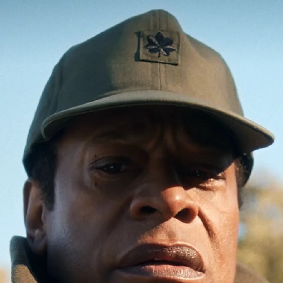 chat with ai character: Jack Sullivan