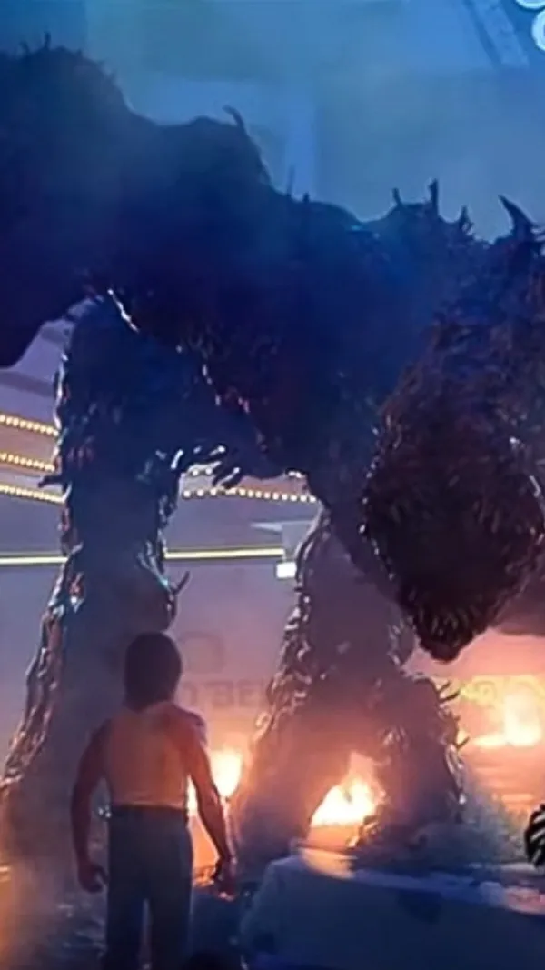 ai character: Mind flayer background