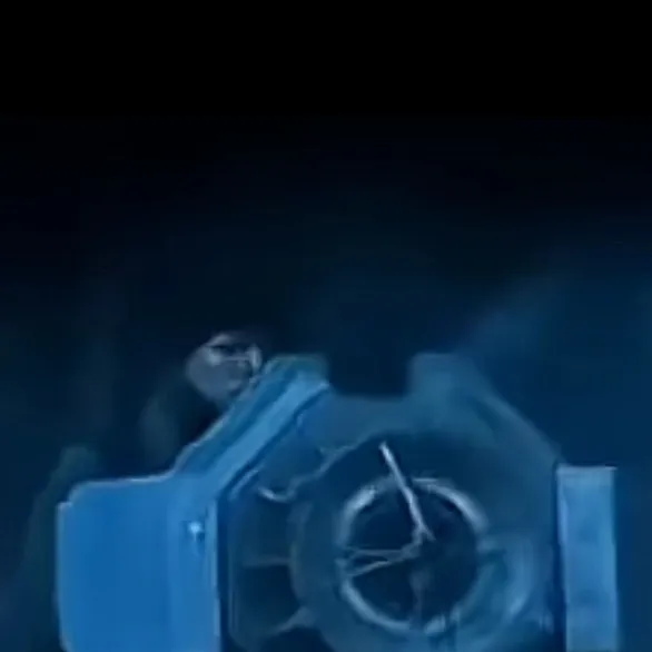 chat with ai character: Stranger things 5