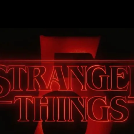 chat with ai character: Stranger things S5