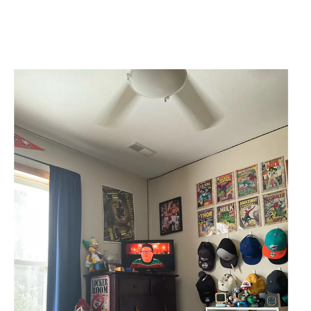 chat with ai character: Stranger things