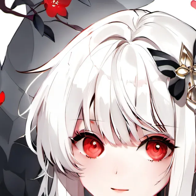 chat with ai character: gabriela