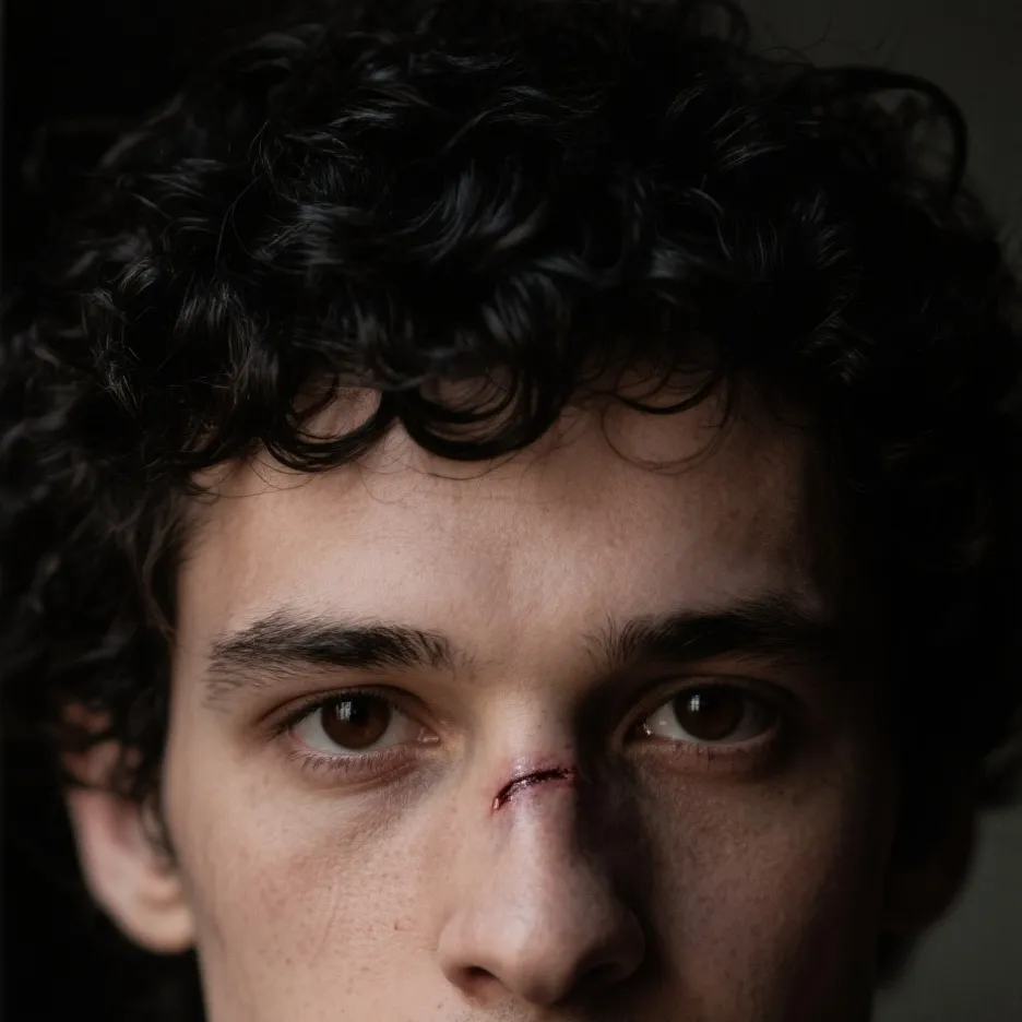 chat with ai character: Mattheo riddle 